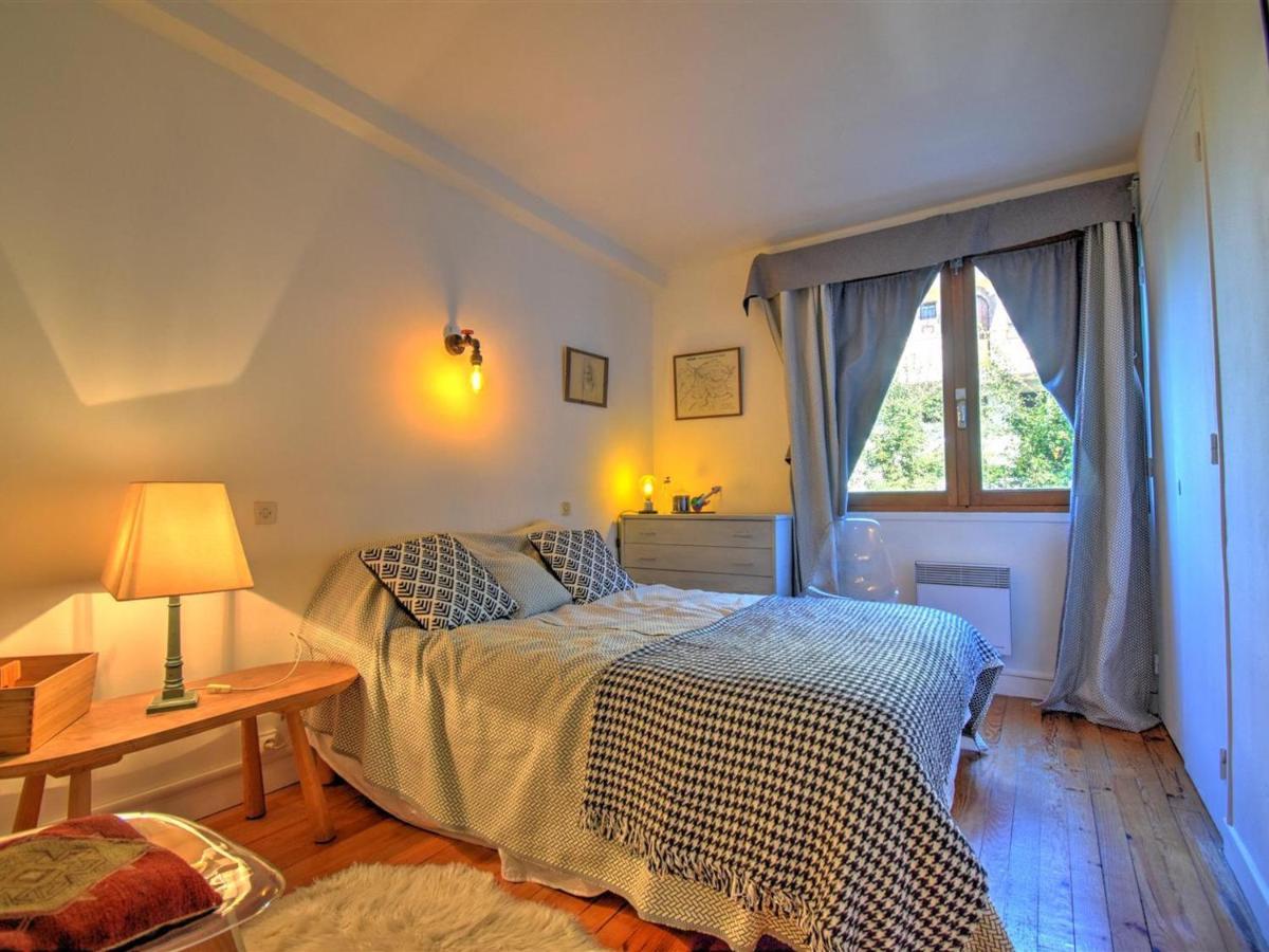 Charmant Appt 2 Chambres Morzine Avec Balcon, Parking Et Netflix - Fr-1-524-97 Zewnętrze zdjęcie