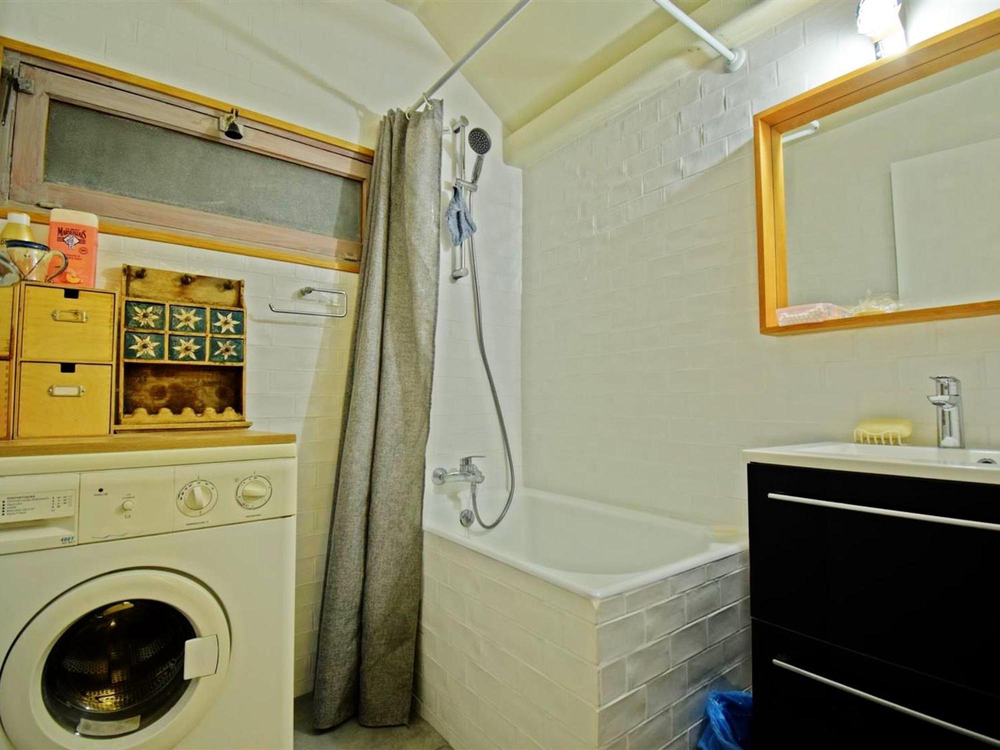 Charmant Appt 2 Chambres Morzine Avec Balcon, Parking Et Netflix - Fr-1-524-97 Zewnętrze zdjęcie